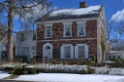 Colebrook Iron Master's House